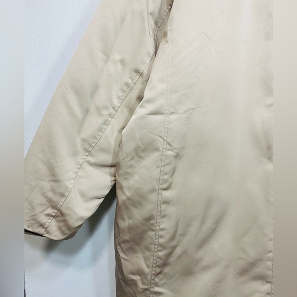 NWT Abercrombie Fitch Women’s Parka Jacket Puffer Coat Size Xl - Picture 7 of 13